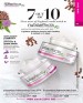 Avon Nutraeffects Brightening Daily and Night Cream